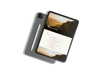 From Random to Repeatable: Digital Agency Referral Playbook