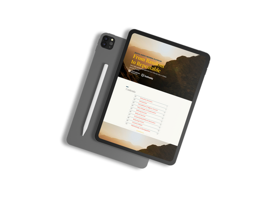 From Random to Repeatable: Digital Agency Referral Playbook